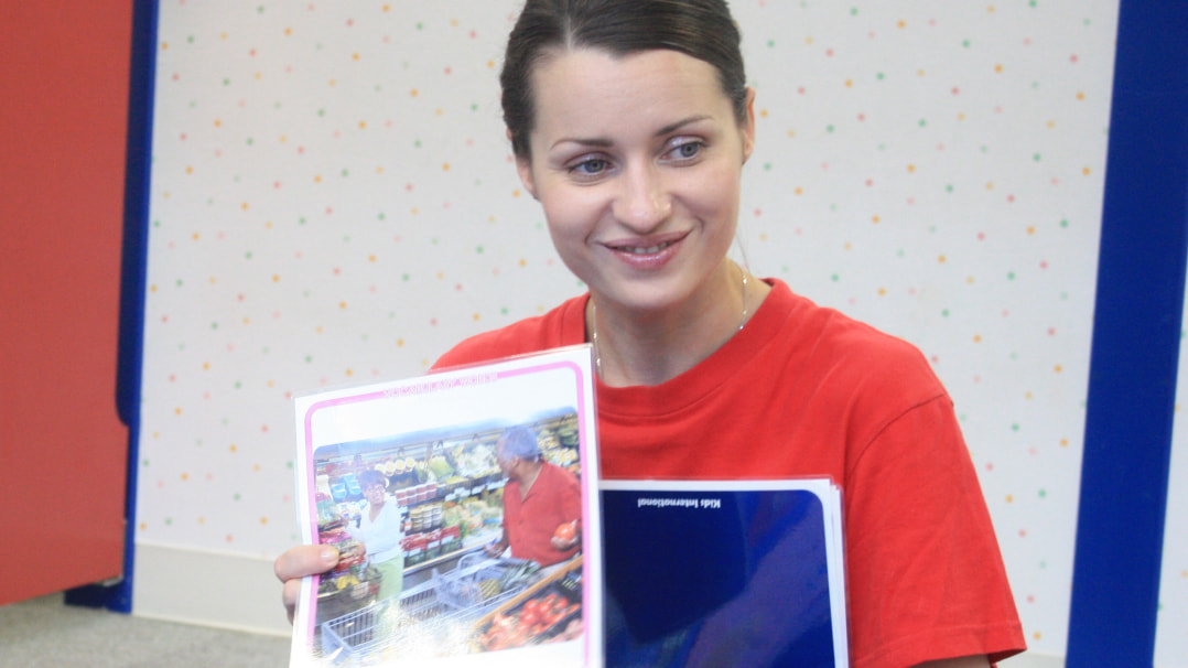 サマースクール