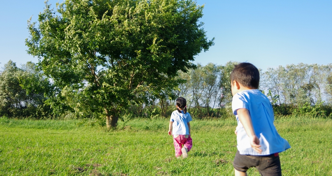 ハロウィンパーティ