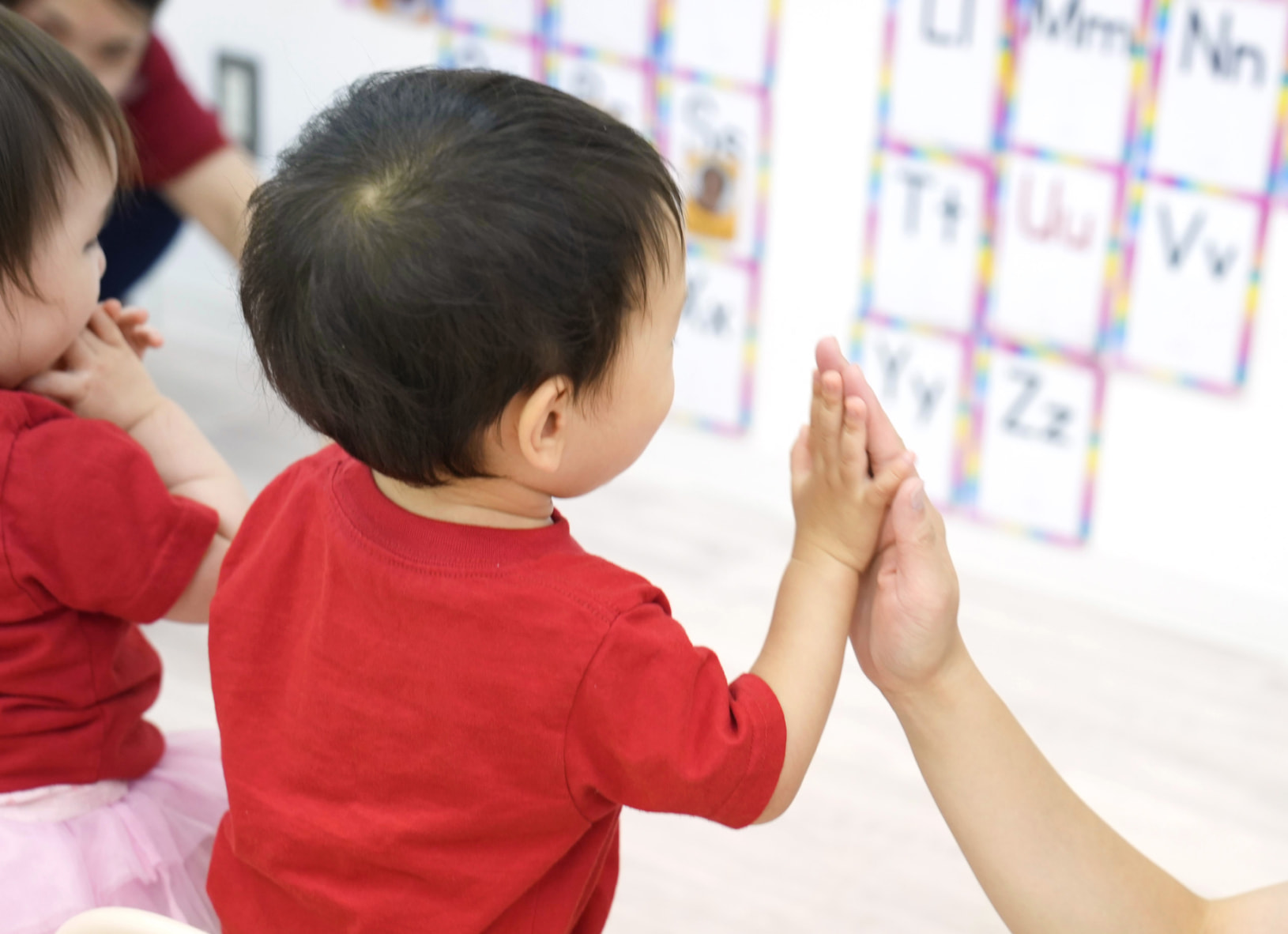 レディネスクラス